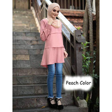 Maslina Blouse