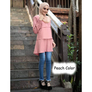 Maslina Blouse