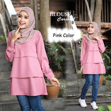 Maslina Blouse