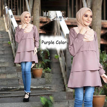 Maslina Blouse