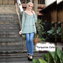 Maslina Blouse