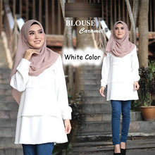 Maslina Blouse