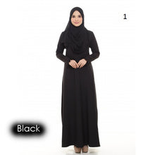 Eliana Premium Jubah A