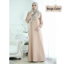 Ebele Pocket Jubah A
