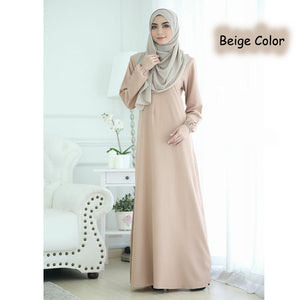 Ebele Pocket Jubah A