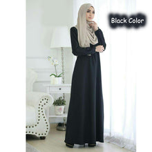 Ebele Pocket Jubah A