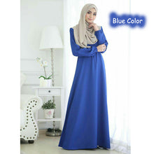 Ebele Pocket Jubah A