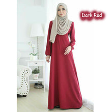 Ebele Pocket Jubah A