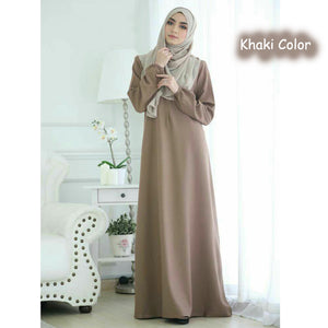 Ebele Pocket Jubah B