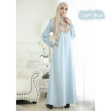 Ebele Pocket Jubah B