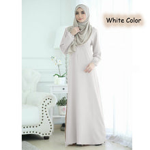 Ebele Pocket Jubah B