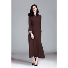 Shamila Pocket Jubah A - HannahSG