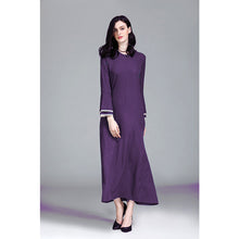Shamila Pocket Jubah B - HannahSG