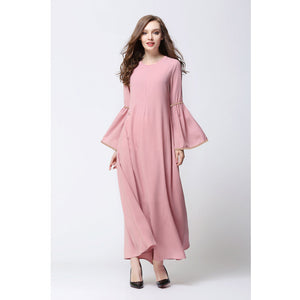 Zara Pocket Saloma Jubah - HannahSG