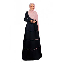 Yadira Pocket Jubah - HannahSG