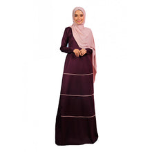 Yadira Pocket Jubah - HannahSG