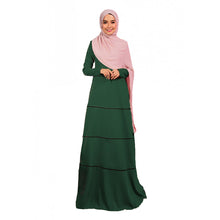 Yadira Pocket Jubah - HannahSG