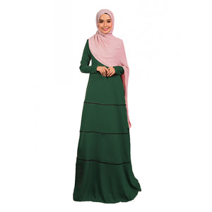 Yadira Pocket Jubah - HannahSG