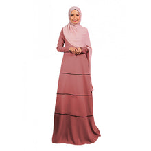 Yadira Pocket Jubah - HannahSG