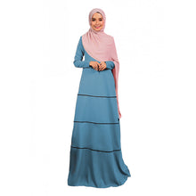 Yadira Pocket Jubah - HannahSG