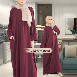 Summer Loose Kaftan