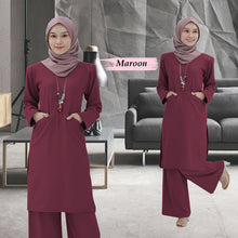 Bedelia Muslimah Set