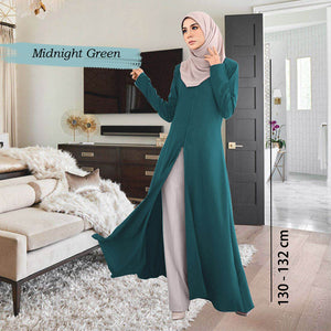 Hema Tunic Jumbo