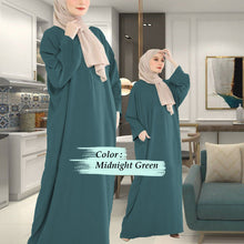 Summer Loose Kaftan