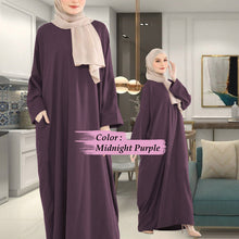 Summer Loose Kaftan