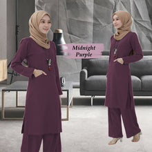 Bedelia Muslimah Set