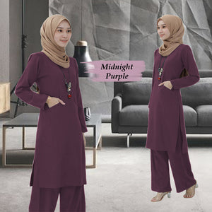 Bedelia Muslimah Set
