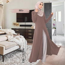 Hema Tunic Jumbo
