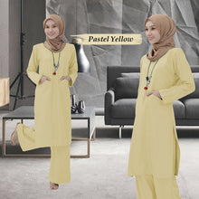 Bedelia Muslimah Set