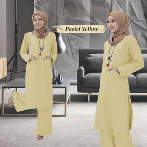 Bedelia Muslimah Set