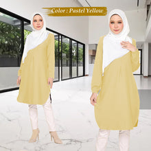 Yeva Blouse A