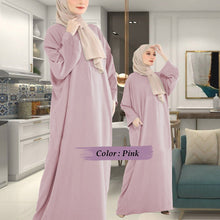 Summer Loose Kaftan