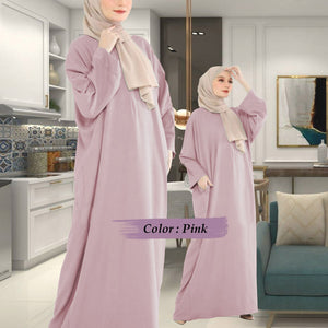 Summer Loose Kaftan