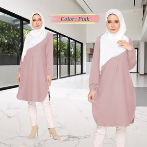 Yeva Blouse A